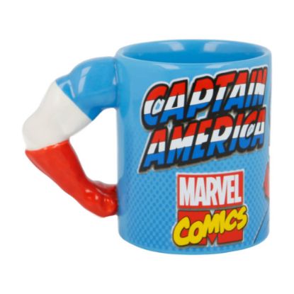 Εικόνα της Κούπα Captain America