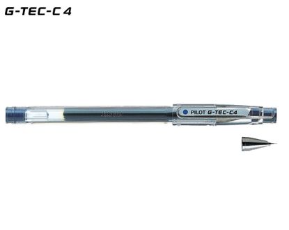 Εικόνα της PILOT ΣΤΥΛΟ HI-TEC-C 0.4mm ΜΠΛΕ