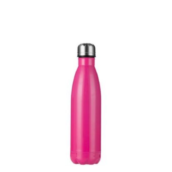 Εικόνα της Bowling Bottle 500ml (Red Rose)