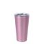 Εικόνα της Tumbler 16oz - PINK GLITTER with Clear Cup