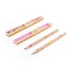 Εικόνα της ΜΟΛΥΒΙΑ TREND 953698 FEELINGS COLOUR PENCILS set2