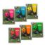 Εικόνα της ΓΟΜΟΛΑΣΤΙΧΕΣ TREND 944283 FOOTBALL SET