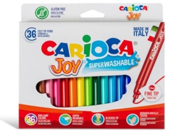 Εικόνα της ΜΑΡΚΑΔΟΡΟΙ CARIOCA JOY/36