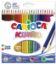 Εικόνα της ΞΥΛΟΜΠΟΓΙΕΣ CARIOCA ACQUARELL 24τεμ