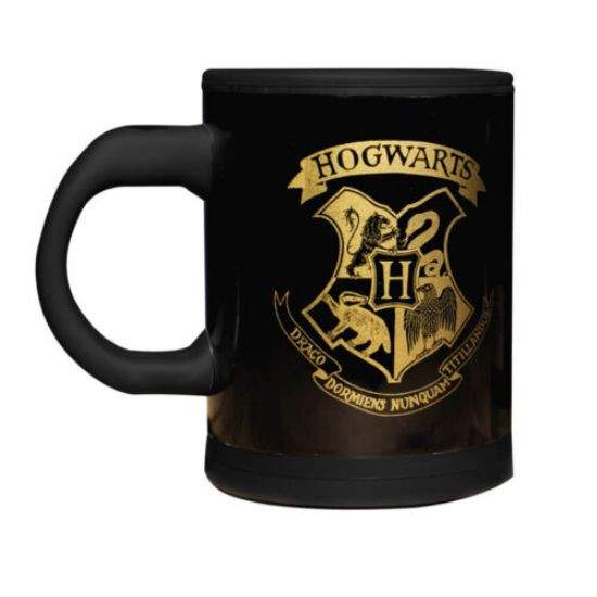 Εικόνα της Harry Potter Self Stir Mug