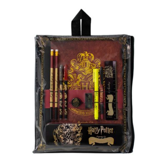 Εικόνα της Harry Potter Bumper Stationery Wallet