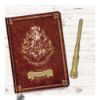 Εικόνα της Harry Potter Notebook & Pen Set – Crest & Customise