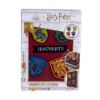 Εικόνα της Harry Potter Velcro Notebook with Patches