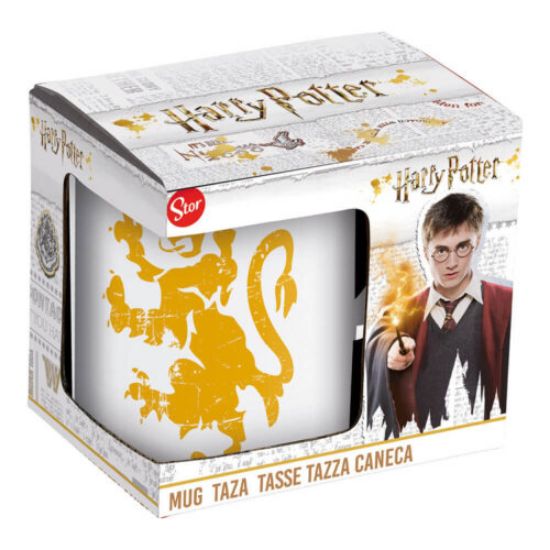 Εικόνα της Harry Potter Mug 325 ml in Gift Box