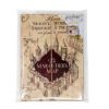 Εικόνα της Harry Potter Marauders Map A5 Notebook