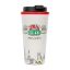 Εικόνα της Friends Screw Top Thermal Flask (Double Walled)