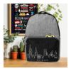 Εικόνα της Friends Denim Backpack Taxi