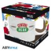 Εικόνα της FRIENDS - Mug - 320 ml - Central Perk