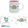 Εικόνα της FRIENDS - Mug - 320 ml - Central Perk