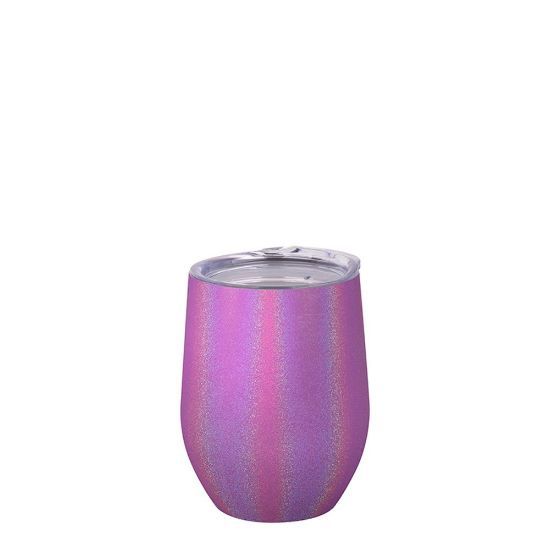 Εικόνα της Ποτήρι θερμός (Sparkling Purple)