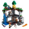 Εικόνα της Lego Minecraft The First Adventure (21169)
