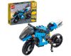 Εικόνα της LEGO SUPERBIKE 31114