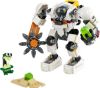 Εικόνα της LEGO Creator Space Mining Mech (31115)