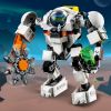 Εικόνα της LEGO Creator Space Mining Mech (31115)