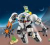 Εικόνα της LEGO Creator Space Mining Mech (31115)