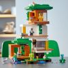 Εικόνα της LEGO Minecraft The Modern Treehouse (21174)