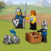 Εικόνα της LEGO Creator Medieval Castle (31120)