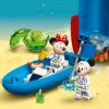 Εικόνα της LEGO Disney Mickey Mouse & Minnie Mouse's Space Rocket (10774)