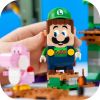 Εικόνα της LEGO Super Mario Adventures With Luigi Starter Course (71387)