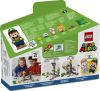 Εικόνα της LEGO Super Mario Adventures With Luigi Starter Course (71387)