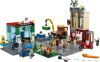 Εικόνα της LEGO City Town Center (60292)