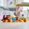 Εικόνα της LEGO Duplo Mickey And Minnie Birthday Train (10941)