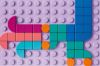 Εικόνα της LEGO Dots Lots Of Dots (41935)