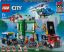 Εικόνα της LEGO City Police Chase At The Bank (60317)