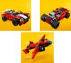 Εικόνα της LEGO Creator Sports Car (31100)