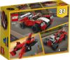 Εικόνα της LEGO Creator Sports Car (31100)