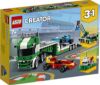 Εικόνα της LEGO Creator Race Car Transporter (31113)