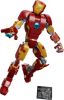 Εικόνα της πάνωLEGO Super Heroes Iron Man Figure (76206)