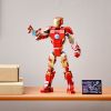 Εικόνα της πάνωLEGO Super Heroes Iron Man Figure (76206)