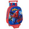 Εικόνα της Marvel Spiderman 3D trolley 32cm