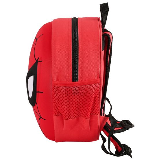 Εικόνα της Marvel Spiderman 3D backpack 31cm