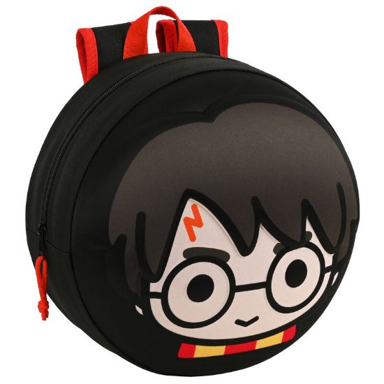 Εικόνα της Harry Potter 3D backpack 31cm