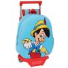 Εικόνα της Disney Pinocchio 3D trolley 32cm