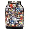 Εικόνα της Sonic - Backpack HS Fan Vintage