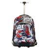 Εικόνα της Marvel Spiderman Stories trolley 47cm