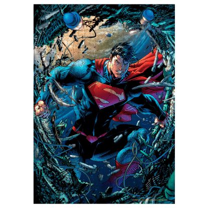 Εικόνα της DC Comics Superman puzzle 1000pcs