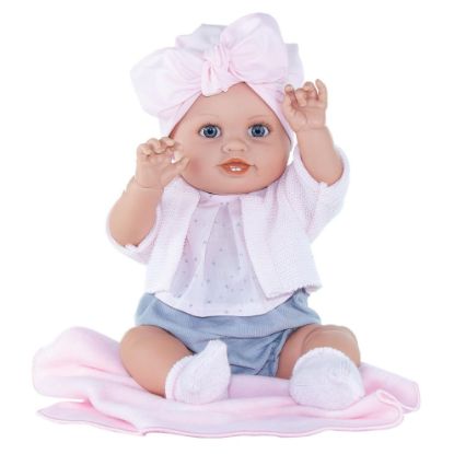 Εικόνα της Magic baby κούκλα Daniela