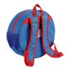 Εικόνα της  DC Comics Superman 3D backpack 31cm DC 