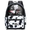 Εικόνα της Disney Cruella Diva backpack 31cm