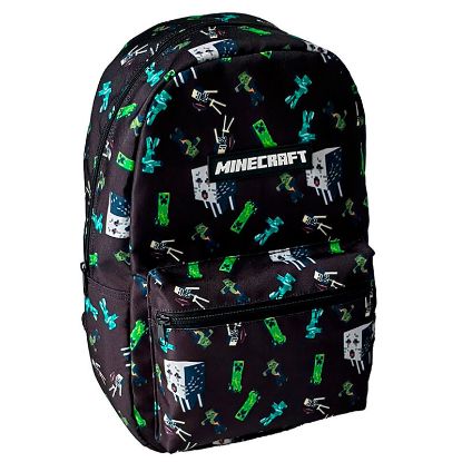 Εικόνα της Minecraft backpack 40cm