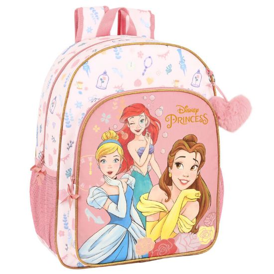 Εικόνα της Disney Princess Dream It adaptable backpack 33cm